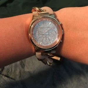 Michael Kors women’s watch